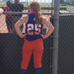 Meet your Posher, Mallory